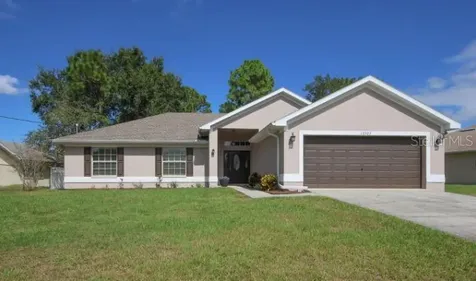 13505 Banner Road Spring Hill FL 34609