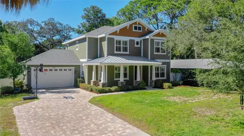 2450 Madrid Avenue Safety Harbor FL 34695