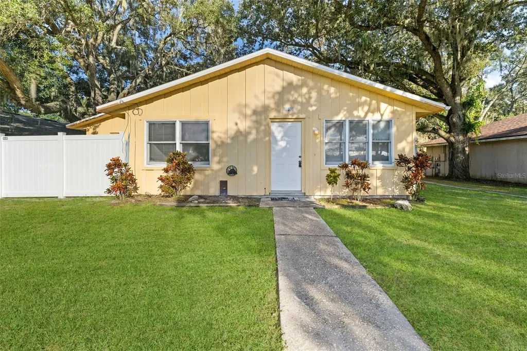 4418 Highland Lane Lakeland FL 33813