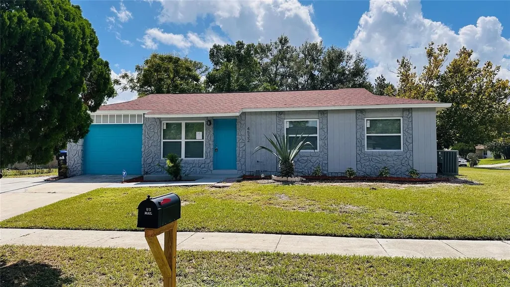 4532 San Sebastian Circle Orlando FL 32808