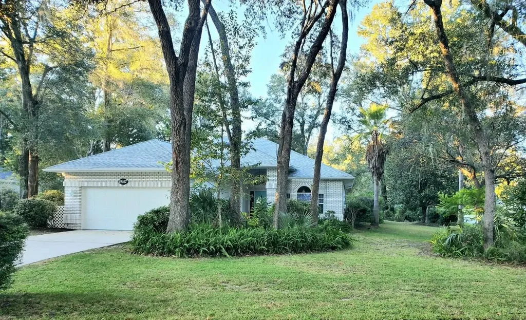 19187 SW 98th Lane Dunnellon FL 34432