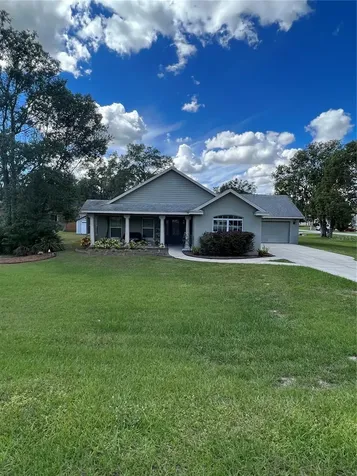26543 Troon Avenue Sorrento FL 32776