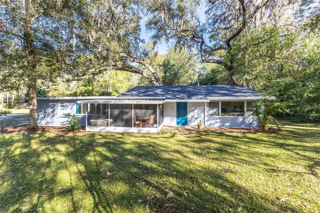 1764 SW 37th Place Gainesville FL 32608