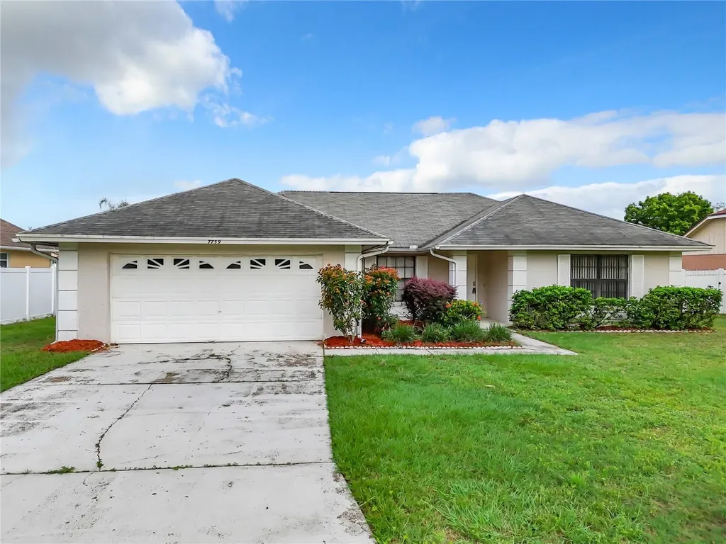 7759 Indian Ridge Trail S Kissimmee FL 34747