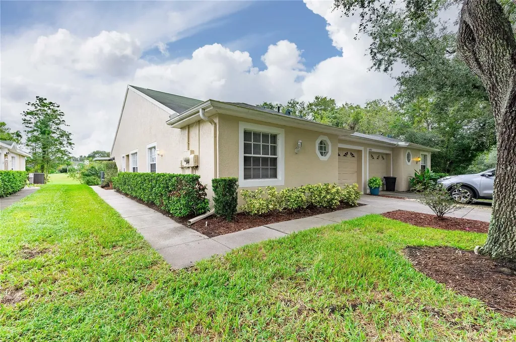 34903 Double Eagle Court Zephyrhills FL 33541