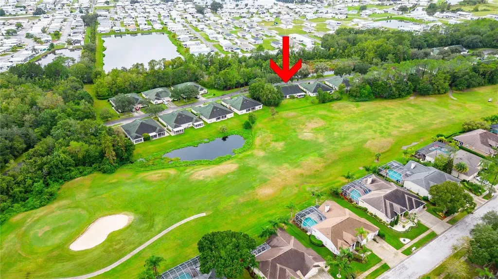 34903 Double Eagle Court Zephyrhills FL 33541