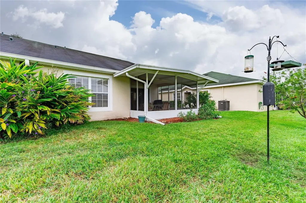 34903 Double Eagle Court Zephyrhills FL 33541