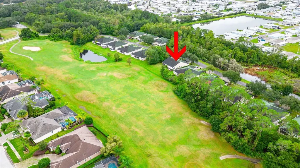 34903 Double Eagle Court Zephyrhills FL 33541