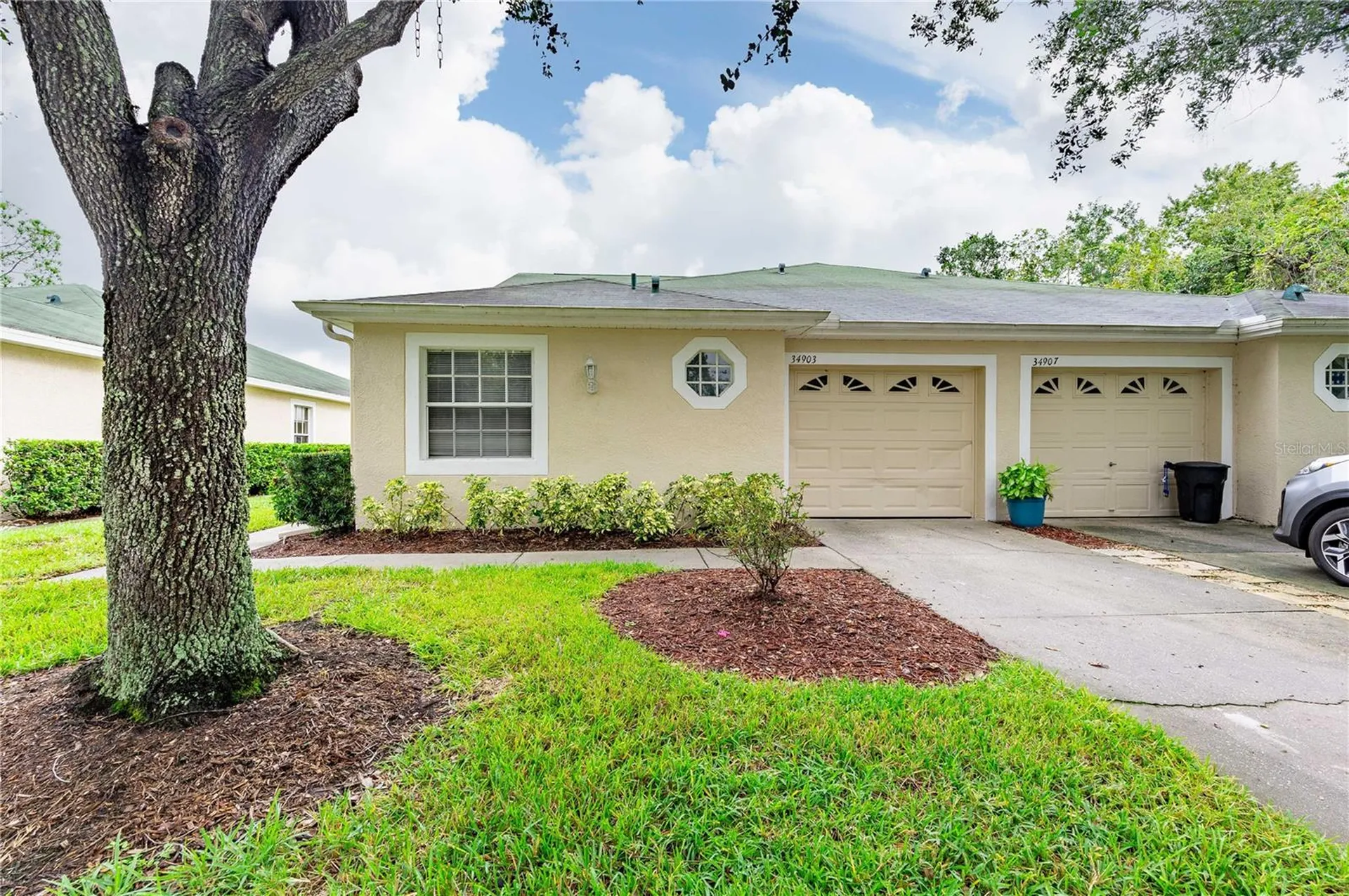 34903 Double Eagle Court Zephyrhills FL 33541