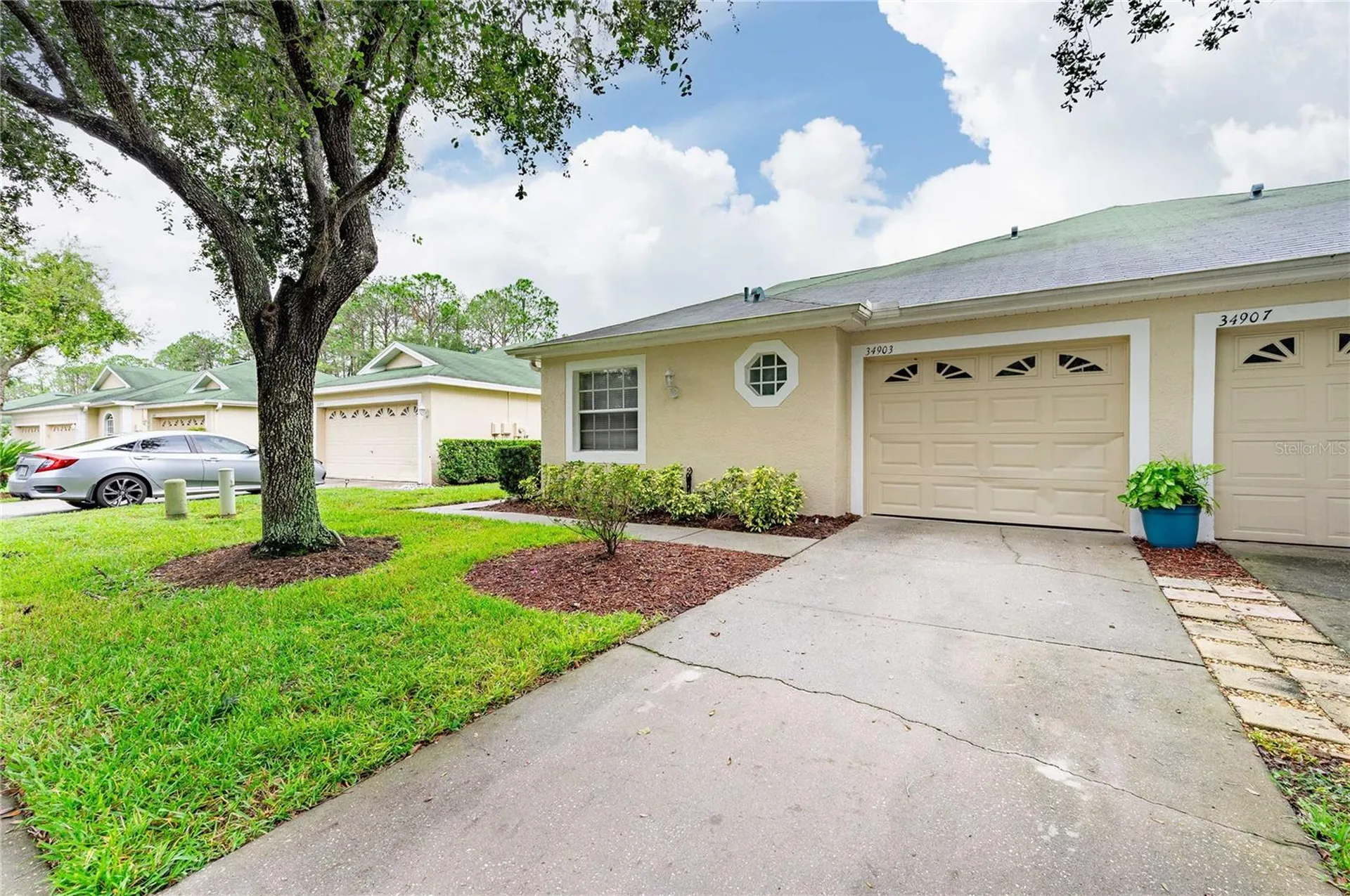 34903 Double Eagle Court Zephyrhills FL 33541