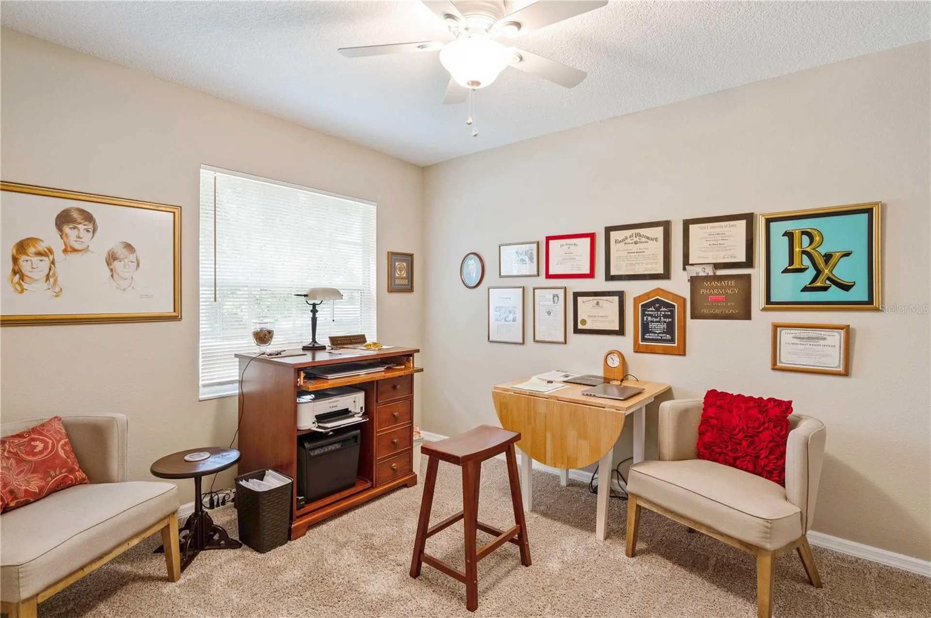 34903 Double Eagle Court Zephyrhills FL 33541