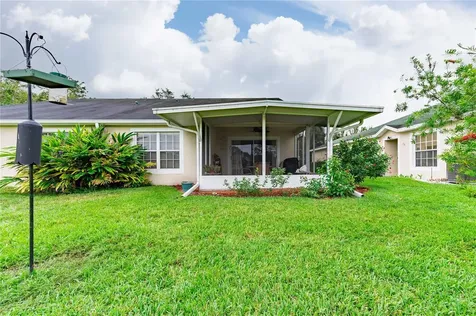 34903 Double Eagle Court Zephyrhills FL 33541