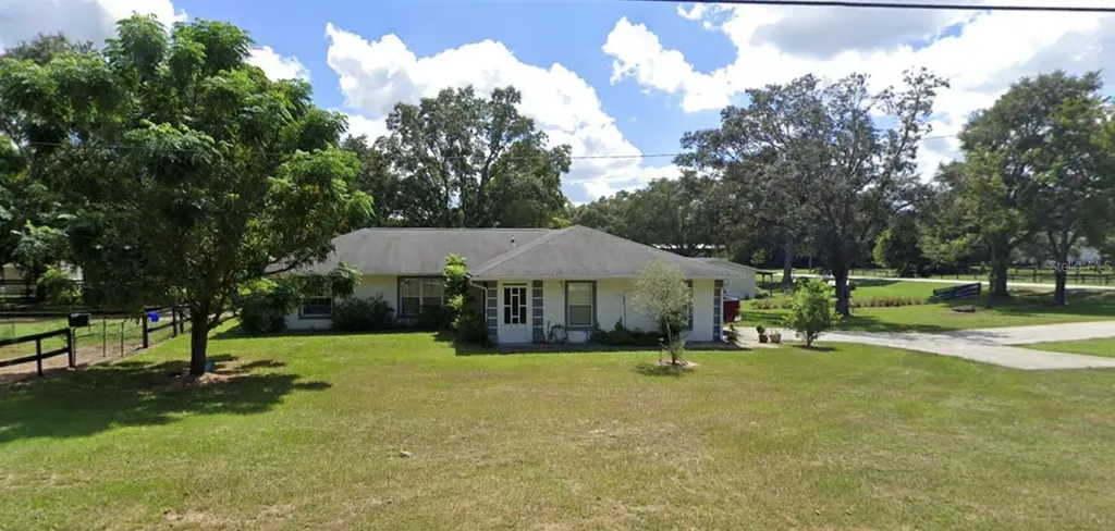 2195 SW 80th Avenue Ocala FL 34481
