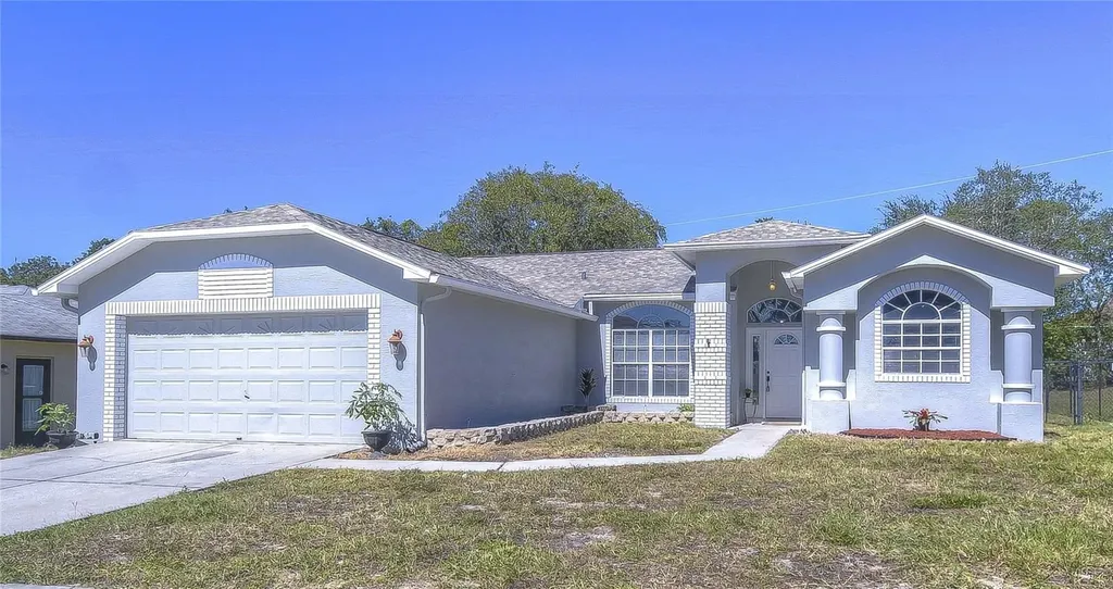 7423 Royal Crescent Court Port Richey FL 34668