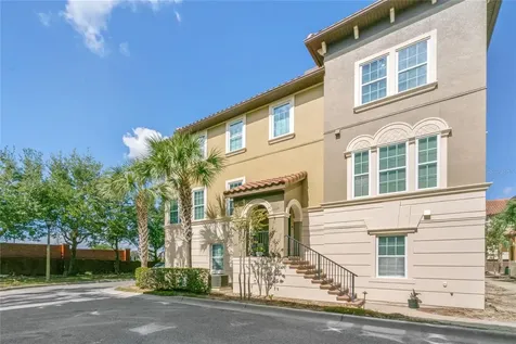 732 Lobelia Drive Lake Mary FL 32746