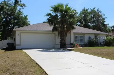 4386 New Milford Street North Port FL 34288