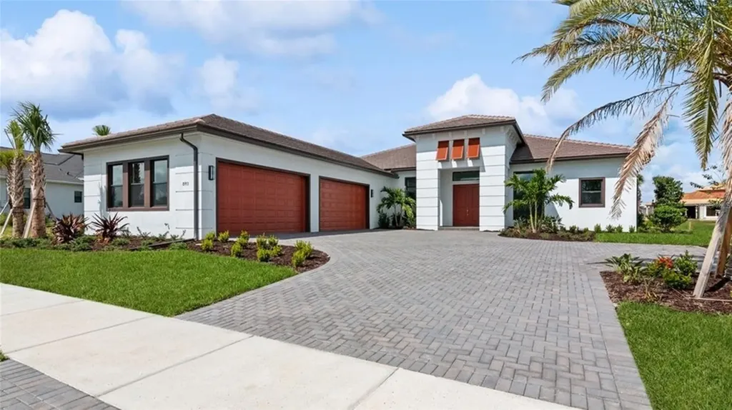 8953 Artisan Way Sarasota FL 34240
