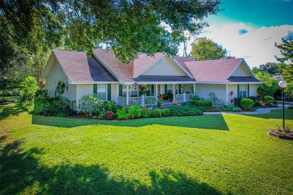 117 Reflection Boulevard Auburndale FL 33823