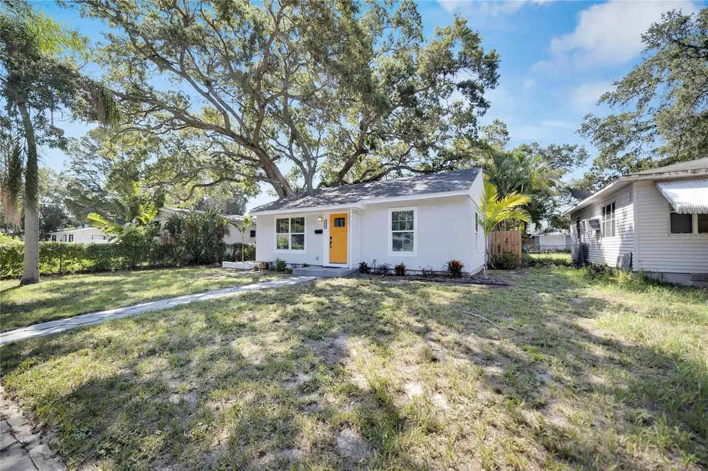 5010 2nd Avenue S St Petersburg FL 33707