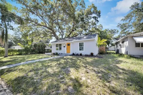 5010 2nd Avenue S St Petersburg FL 33707