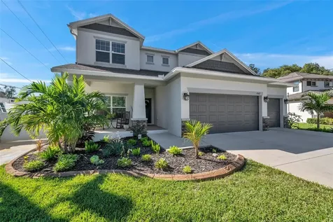 4507 Hudson Lane Tampa FL 33618