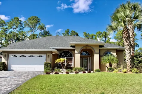 60 Wood Cedar Drive Palm Coast FL 32164