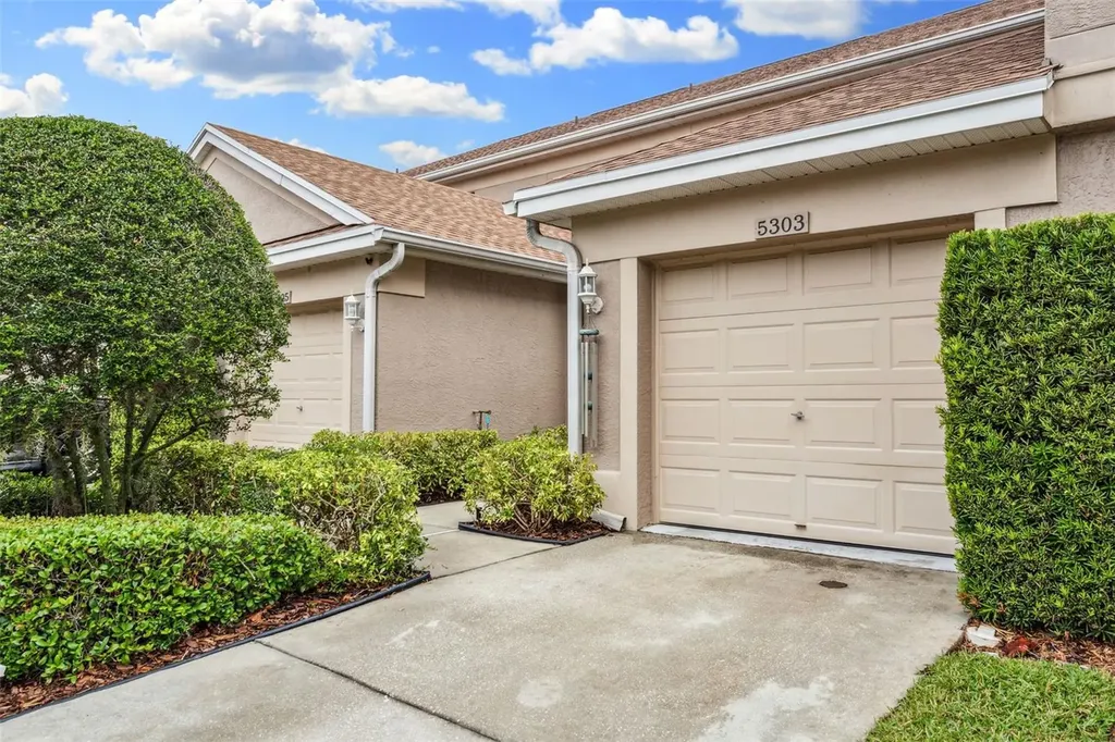 5303 61st Terrace N St Petersburg FL 33709