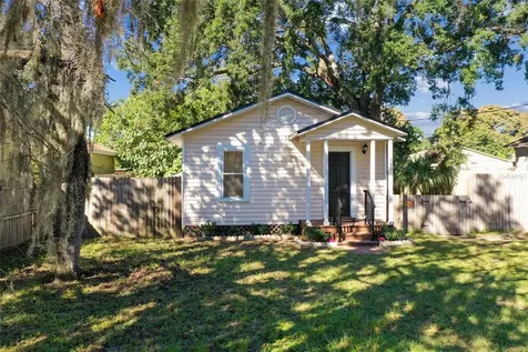 3806 N 57th Street Tampa FL 33619