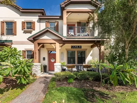 10725 Village Lake Road Windermere FL 34786