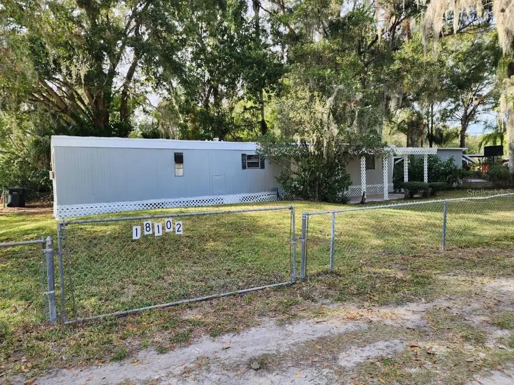18102 Crooked Lane Lutz FL 33548