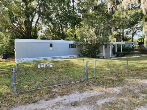 18102 Crooked Lane Lutz FL 33548