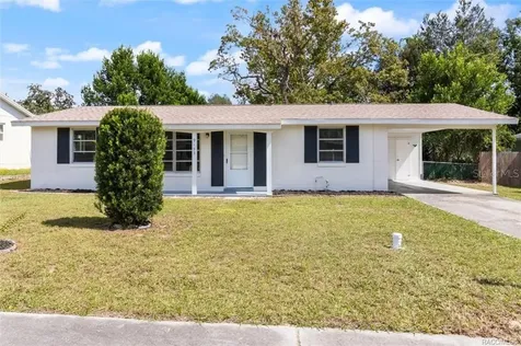 9155 N Lennox Terrace Citrus Springs FL 34434