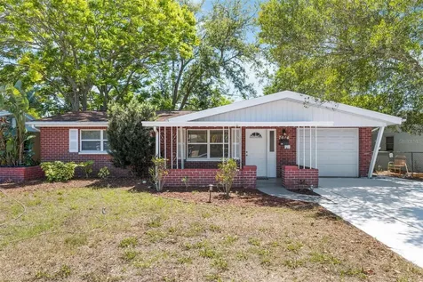 7614 Coventry Drive Port Richey FL 34668