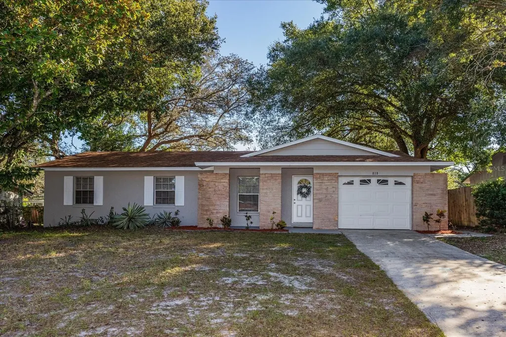 819 Osceola Trail Casselberry FL 32707