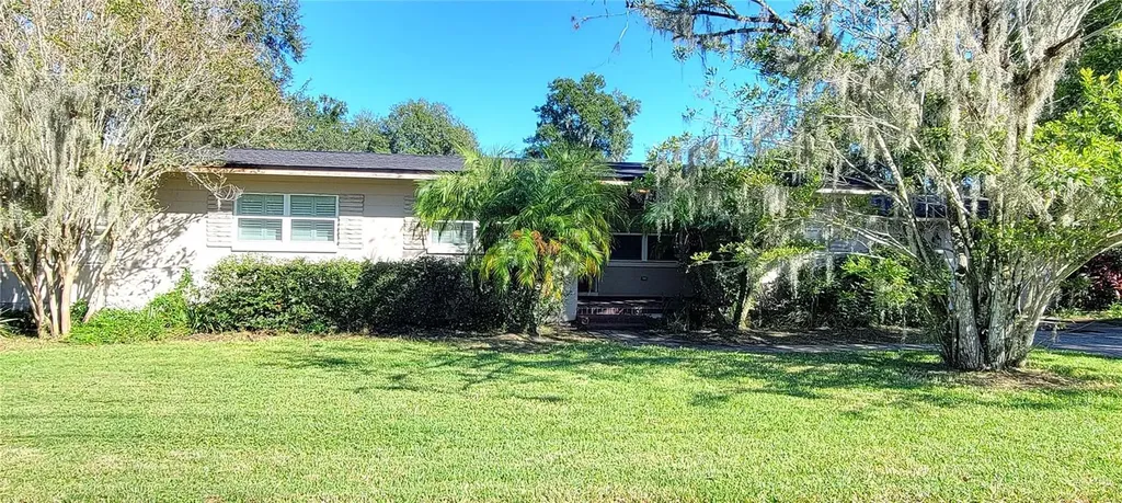 2025 Merritt Park Drive Orlando FL 32803