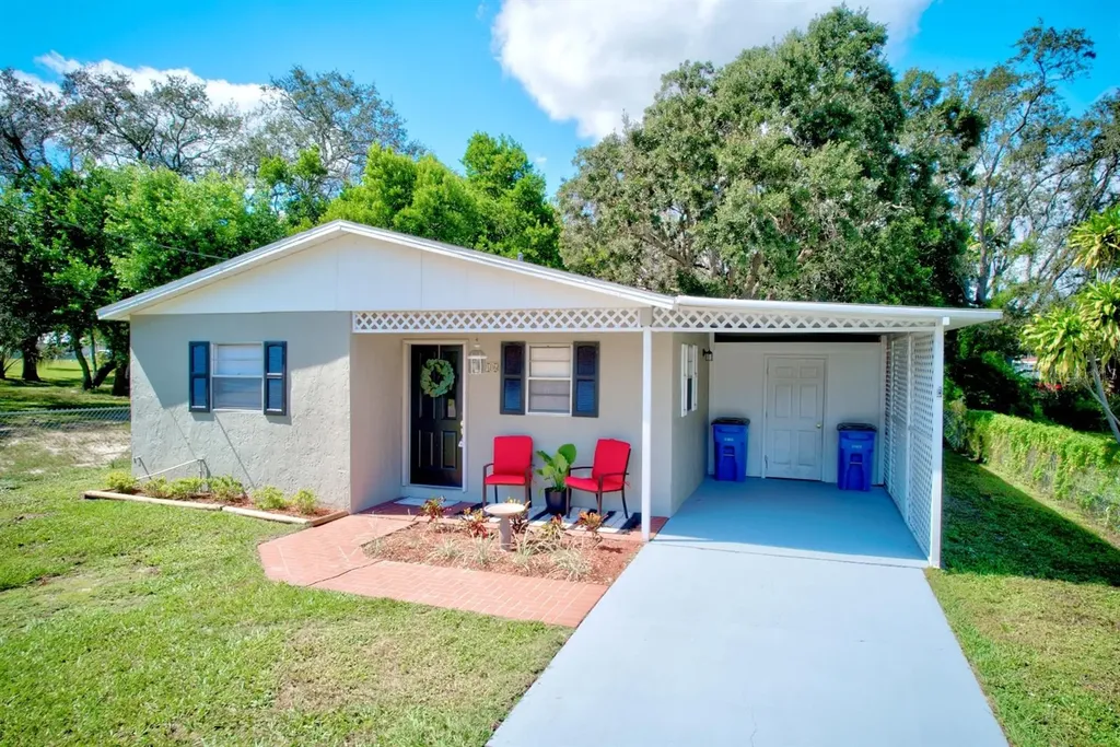 1216 Nahaw Avenue Sebring FL 33870