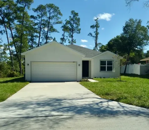 1695 3rd Avenue Deland FL 32724