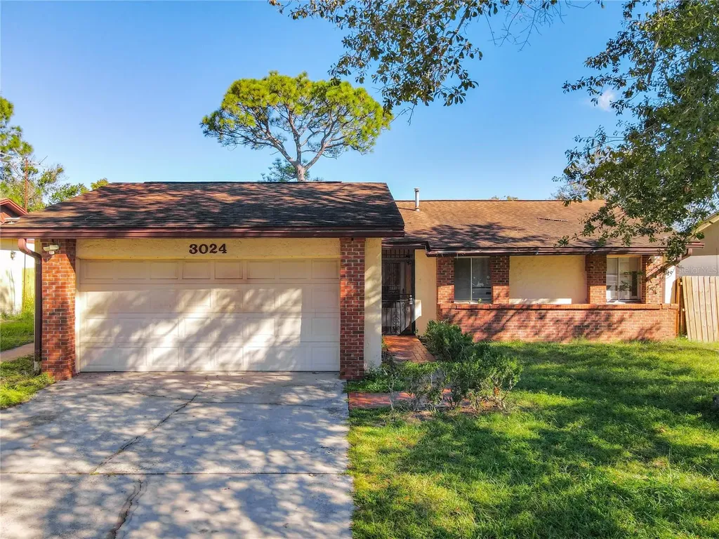 3024 Willow Bend Boulevard Orlando FL 32808