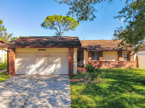 3024 Willow Bend Boulevard Orlando FL 32808