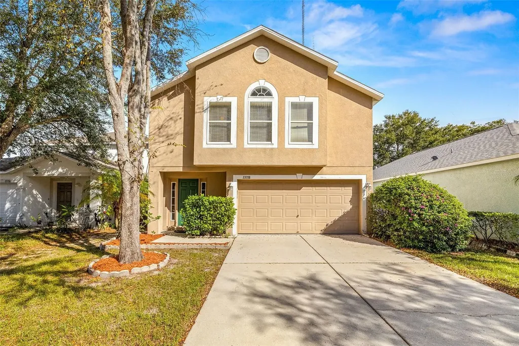 13718 Gentle Woods Avenue Riverview FL 33569