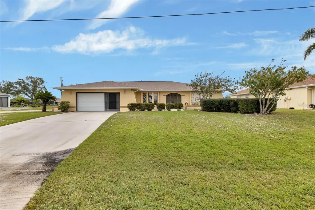 2274 Bengal Court Punta Gorda FL 33983