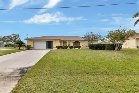 2274 Bengal Court Punta Gorda FL 33983