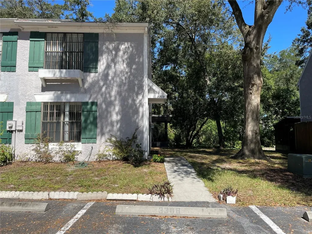 3308 Laurel View Drive Brandon FL 33511