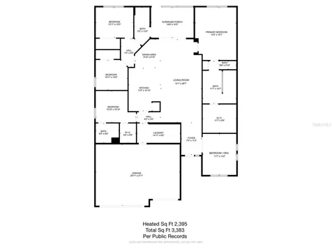 5716 Hevena Court Palmetto FL 34221