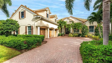 7022 Kingsmill Court Lakewood Ranch FL 34202