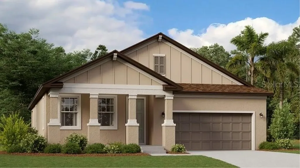 17246 Mango Shay Court Land O Lakes FL 34638