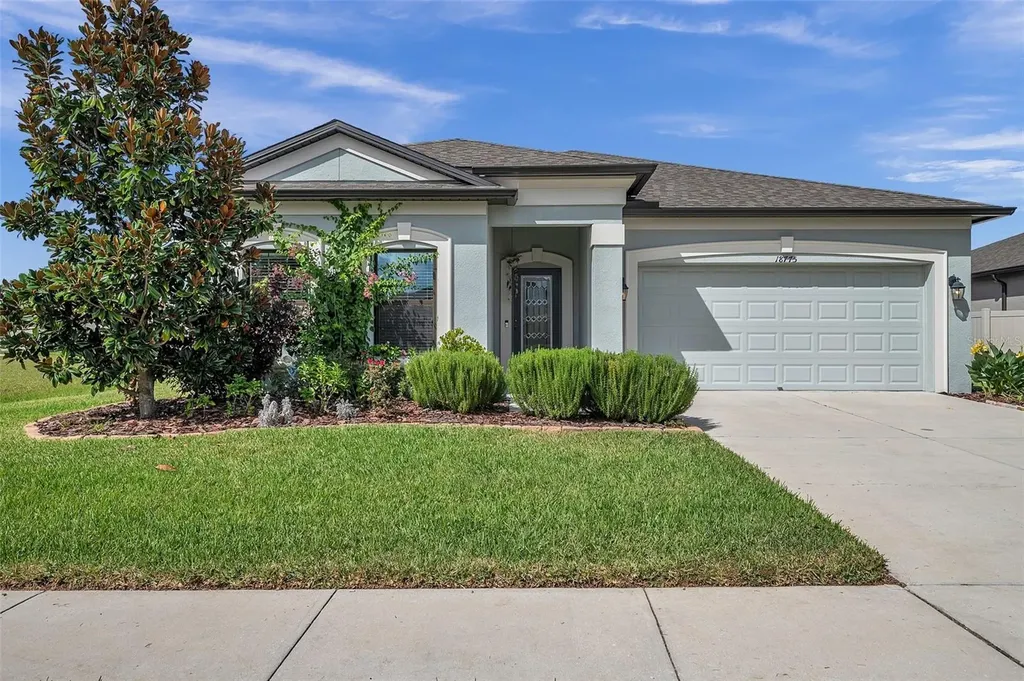 18775 Henequen Lane Spring Hill FL 34610