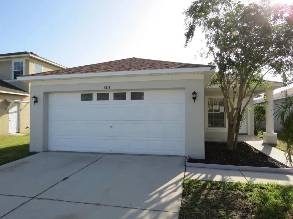 8114 Canterbury Lake Boulevard Tampa FL 33619