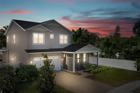 543 Seminole Street Winter Garden FL 34787
