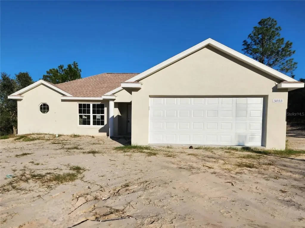 5033 SW Hyacinth Court Dunnellon FL 34431